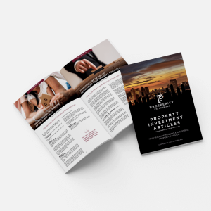 Prosperity Through Property Booklet