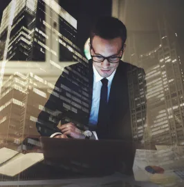 The Risks and Rewards of Property Investment