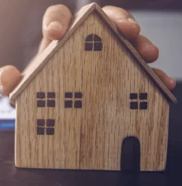 How to Leverage with Property
