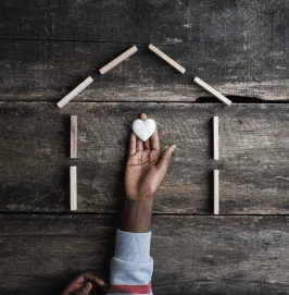Why your Primary Residence Should Never Be Owned in your Own Name