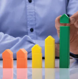 Properties That Can Generate Positive Cash Flow From Day One