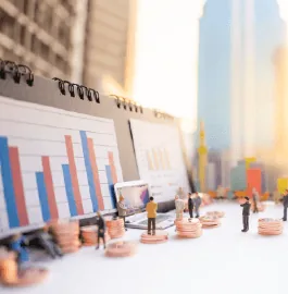 How Do The Returns Of Property Investment Compare To Other Asset Classes?