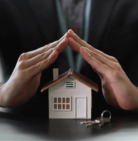 Why You Should Own Property In A Company With Shares Held In A Holdings Trust — Not In A Property Trust Directly