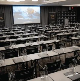 Pretoria Property Investors Walk Away with 10 Powerful Takeaways in One Night