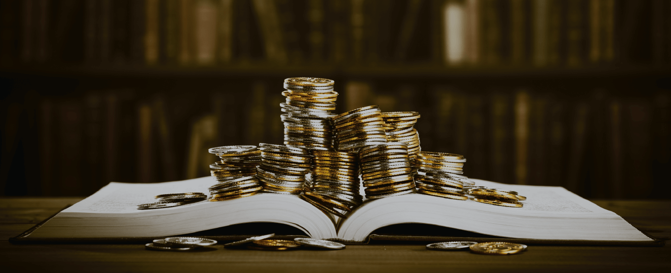 6 Property Investment Books That Changed My Life (And Will Change Yours)