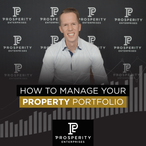 How To Manage Your Property Portfolio