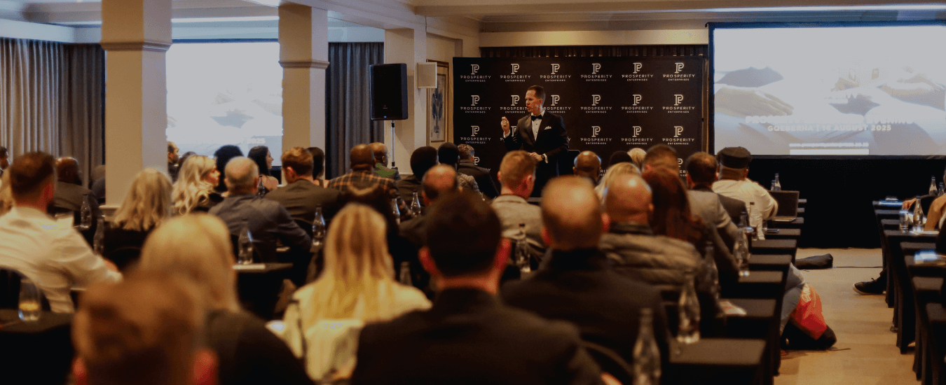 Eastern Cape Investors Gather For Game-Changing Property Insights At Southern Sun In Gqeberha
