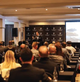 Eastern Cape Investors Gather For Game-Changing Property Insights At Southern Sun In Gqeberha
