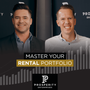 How To Run A Property Portfolio Like A Pro - With Waldo Marcus (TPN) & Jaco Grobbelaar