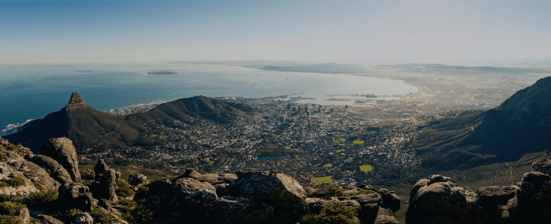 South Africa’s Property Market 2026: Slow Economy, But Big Yields & A Once-In-A-Decade Opportunity