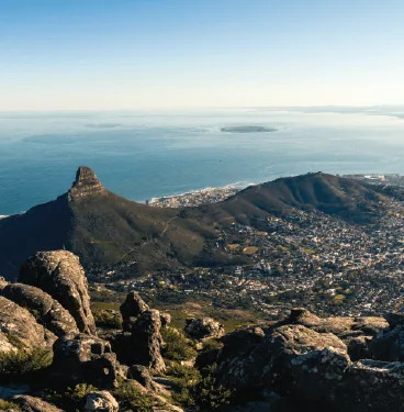 South Africa’s Property Market 2026: Slow Economy, But Big Yields & A Once-In-A-Decade Opportunity