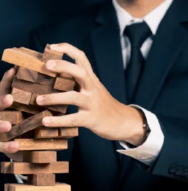 The Long Game: How Disciplined Investors Build Wealth That Lasts