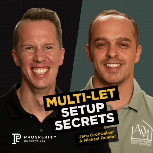 Turn One Property Into Multiple Incomes Multi-Let Secrets