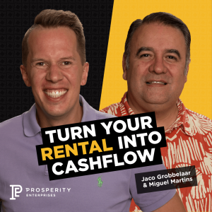 Turn your rental into Cash Flow YouTube