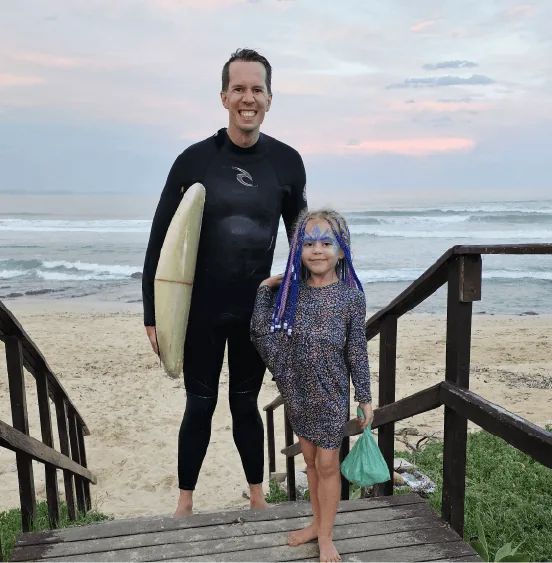 Catch the Wave: How to Recognise and Seize Opportunities