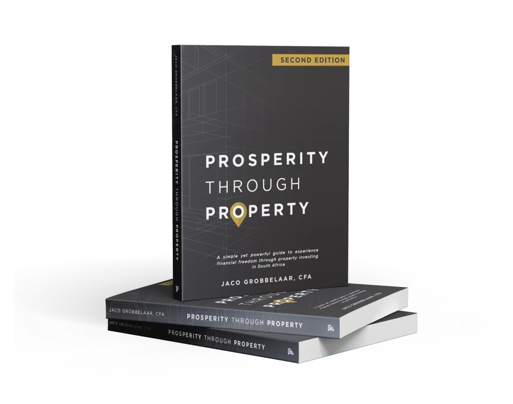 Prosperity Through Property book