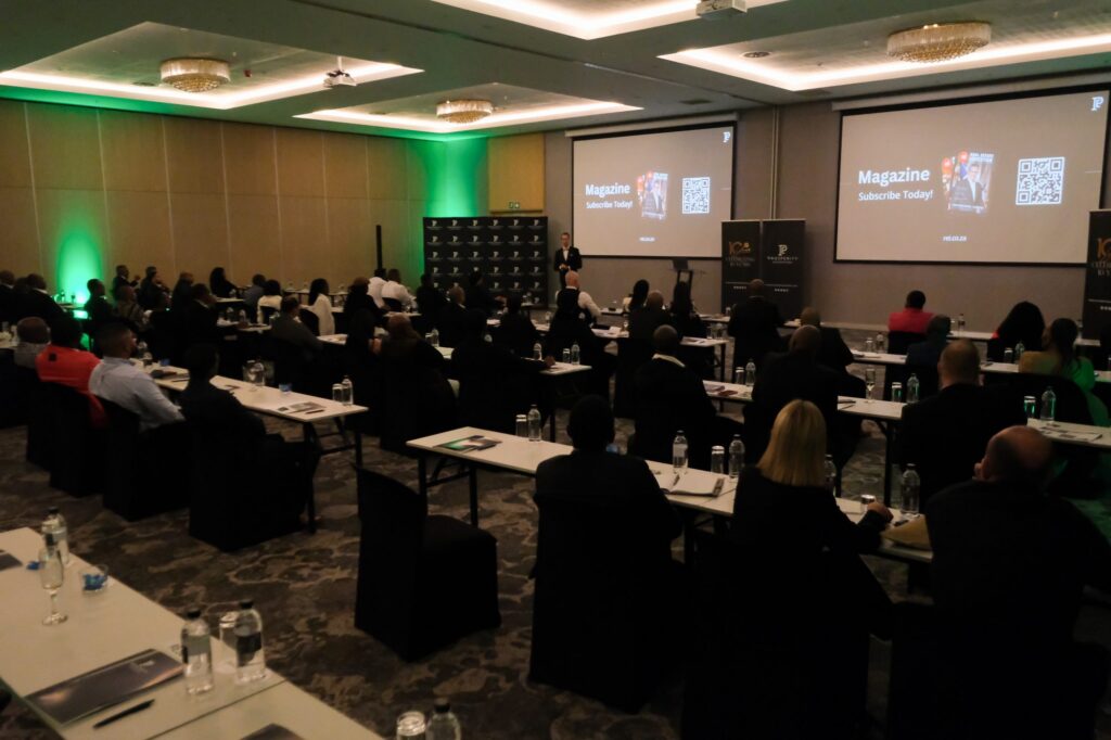 Property Investors Evening in Durban