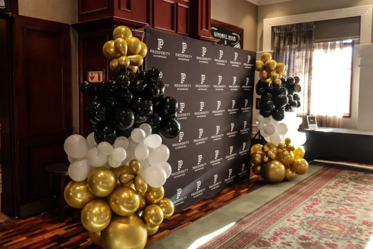 Property Investors Evening, Bloemfontein, hosted by Prosperity Enterprises