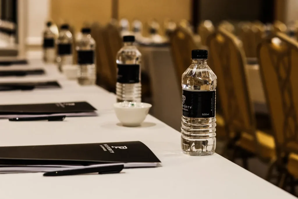 Property Investors Evening, Bloemfontein, hosted by Prosperity Enterprises