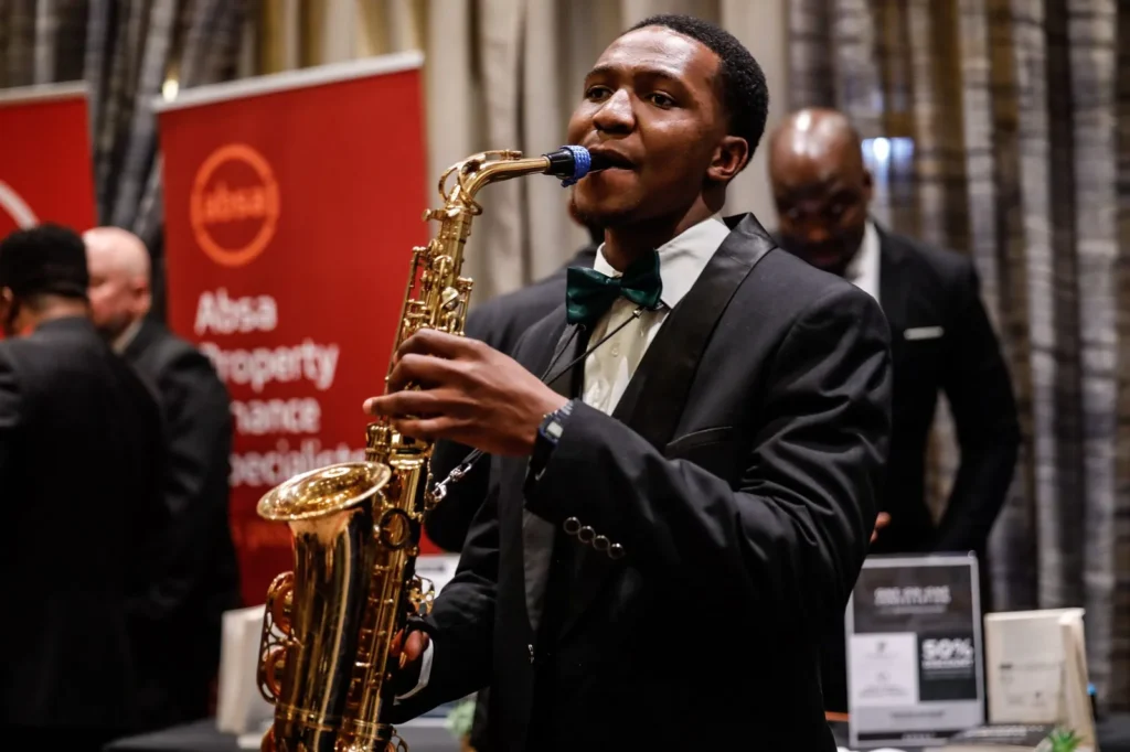 Property Investors Evening, Bloemfontein, hosted by Prosperity Enterprises