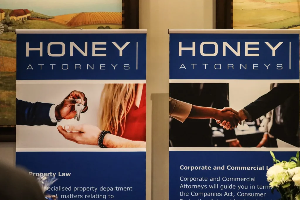 Property Investors Evening, Bloemfontein, hosted by Prosperity Enterprises