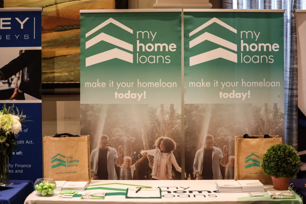 Property Investors Evening, Bloemfontein, hosted by Prosperity Enterprises