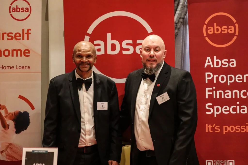 Property Investors Evening, Bloemfontein, hosted by Prosperity Enterprises