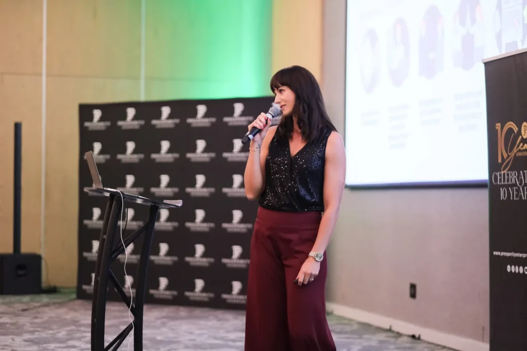Property Investors Evening, Durban, hosted by Prosperity Enterprises