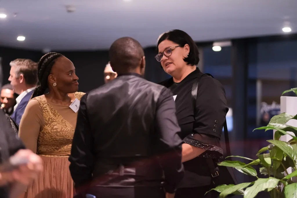 Property Investors Evening, Durban, hosted by Prosperity Enterprises
