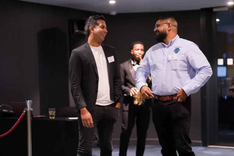 Property Investors Evening, Durban, hosted by Prosperity Enterprises