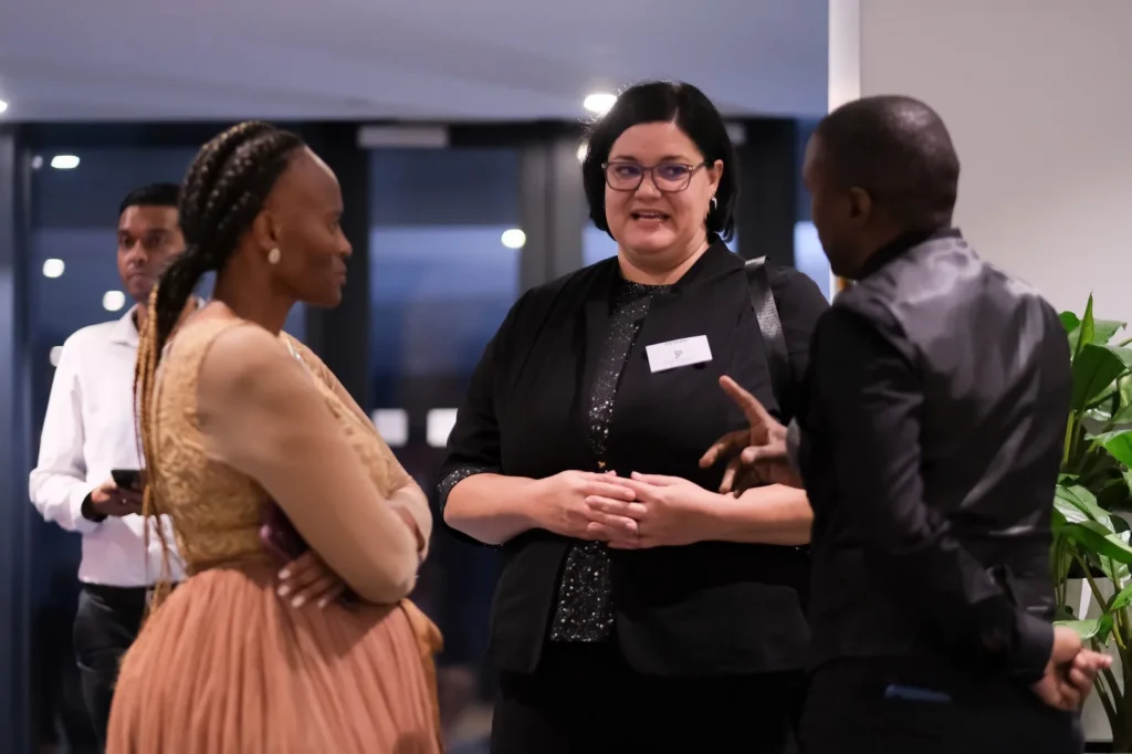 Property Investors Evening, Durban, hosted by Prosperity Enterprises