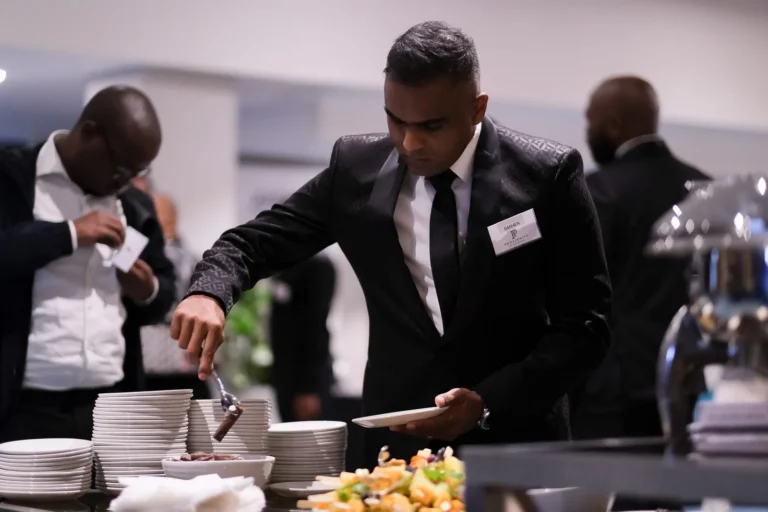 Property Investors Evening, Durban, hosted by Prosperity Enterprises