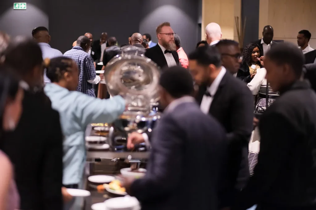 Property Investors Evening, Durban, hosted by Prosperity Enterprises