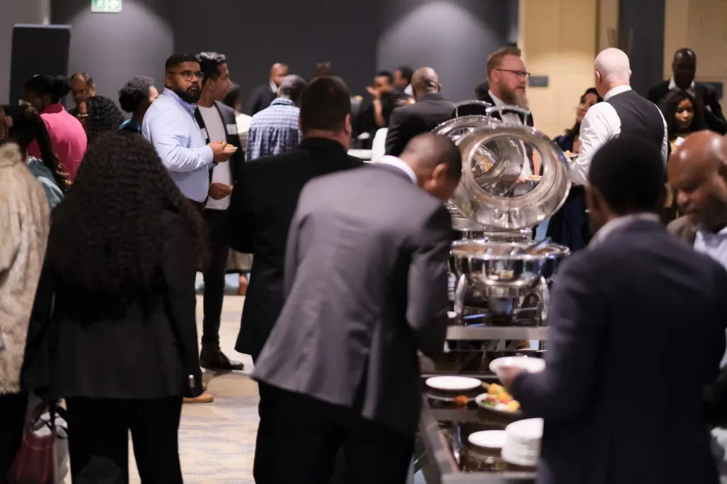 Property Investors Evening, Durban, hosted by Prosperity Enterprises