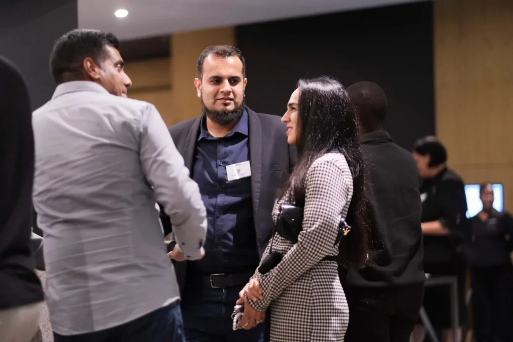 Property Investors Evening, Durban, hosted by Prosperity Enterprises