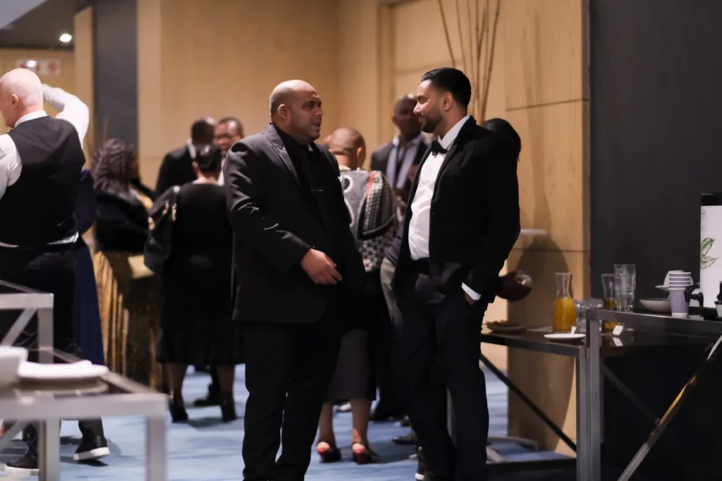 Property Investors Evening, Durban, hosted by Prosperity Enterprises