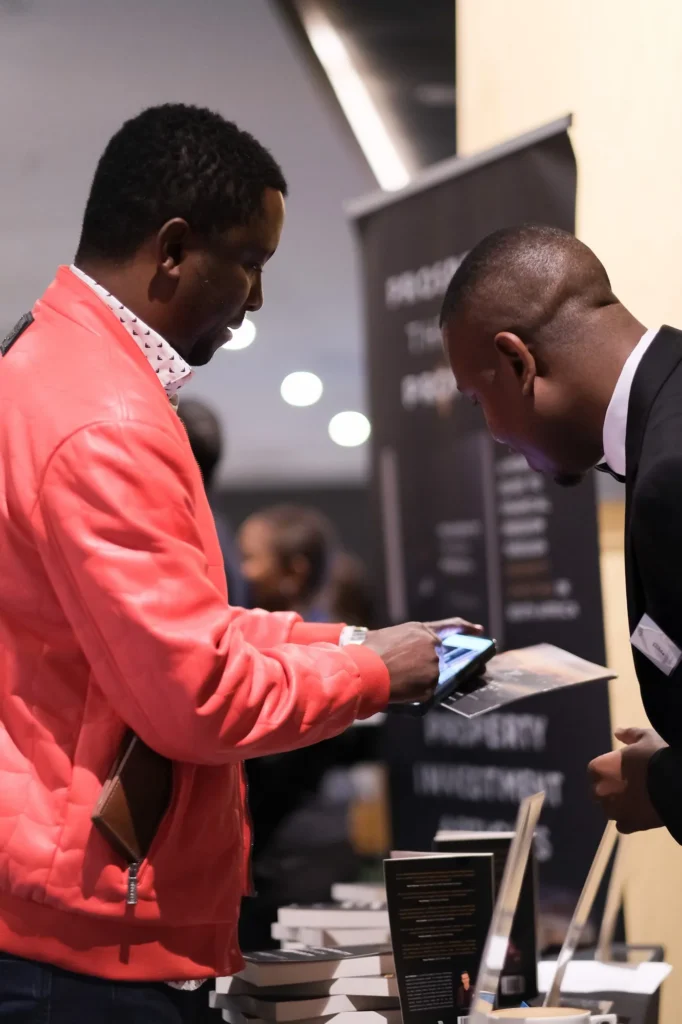 Property Investors Evening, Durban, hosted by Prosperity Enterprises
