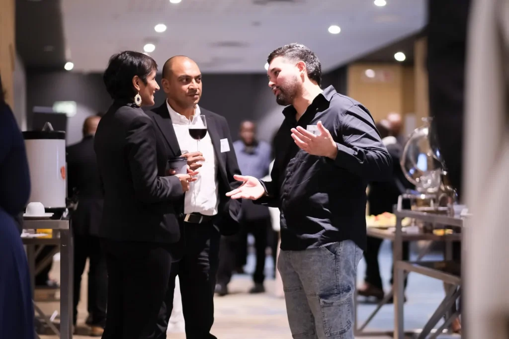 Property Investors Evening, Durban, hosted by Prosperity Enterprises