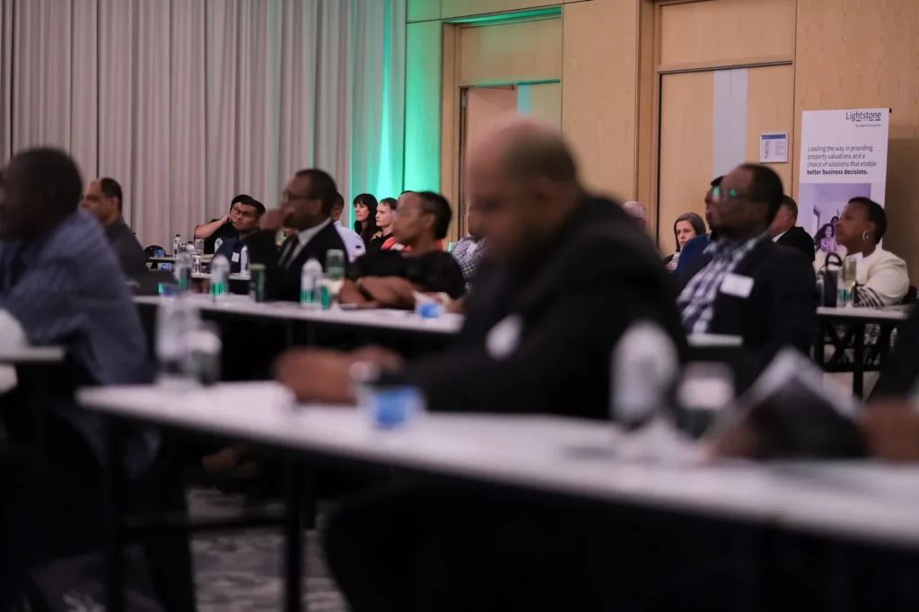 Property Investors Evening, Durban, hosted by Prosperity Enterprises