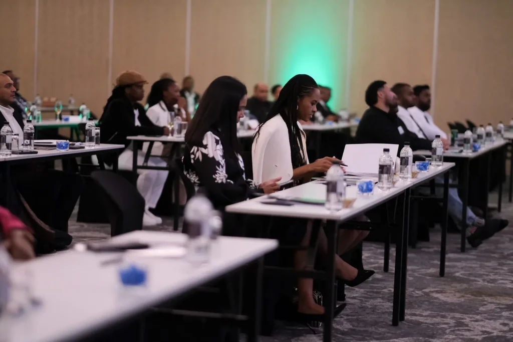 Property Investors Evening, Durban, hosted by Prosperity Enterprises