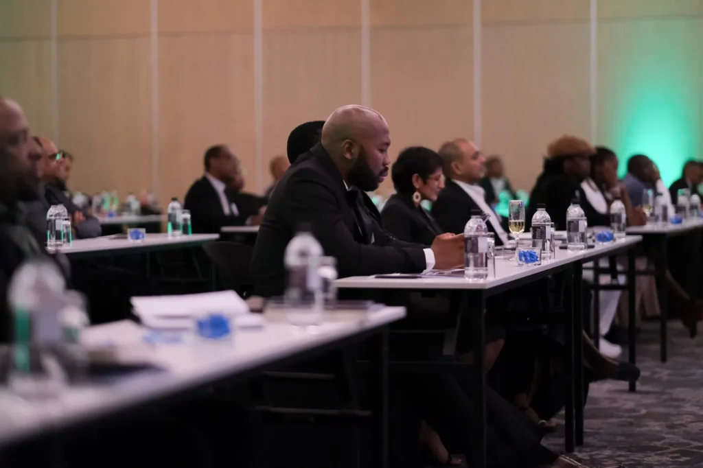 Property Investors Evening, Durban, hosted by Prosperity Enterprises