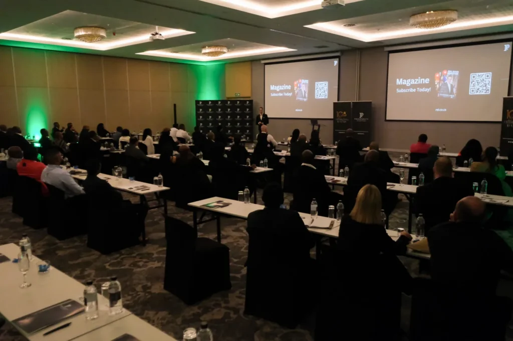 Property Investors Evening, Durban, hosted by Prosperity Enterprises
