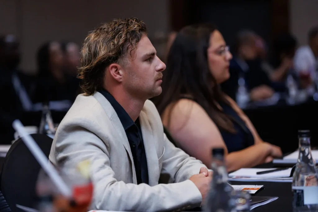 Property Investors Evening, George, hosted by Prosperity Enterprises