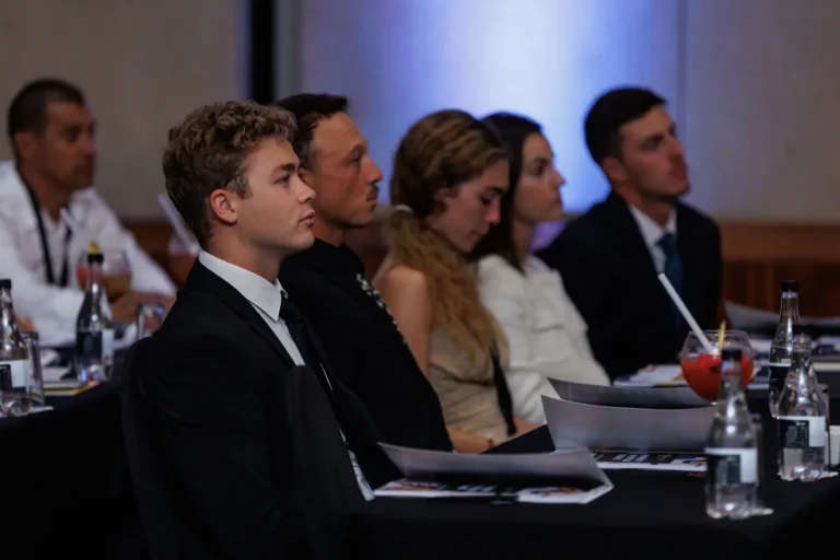 Property Investors Evening, George, hosted by Prosperity Enterprises