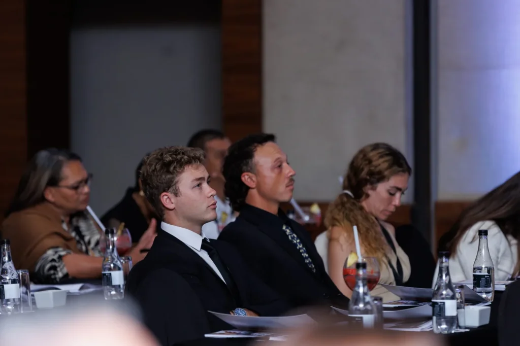 Property Investors Evening, George, hosted by Prosperity Enterprises
