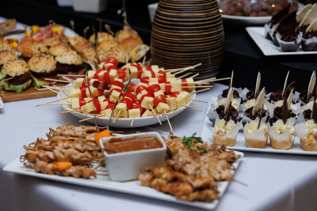 Property Investors Evening, George, hosted by Prosperity Enterprises