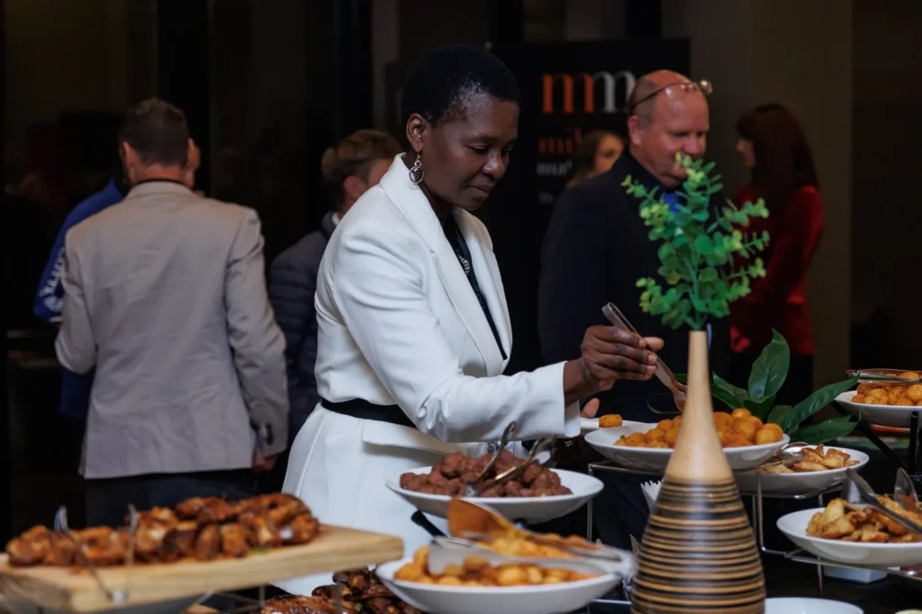 Property Investors Evening, George, hosted by Prosperity Enterprises