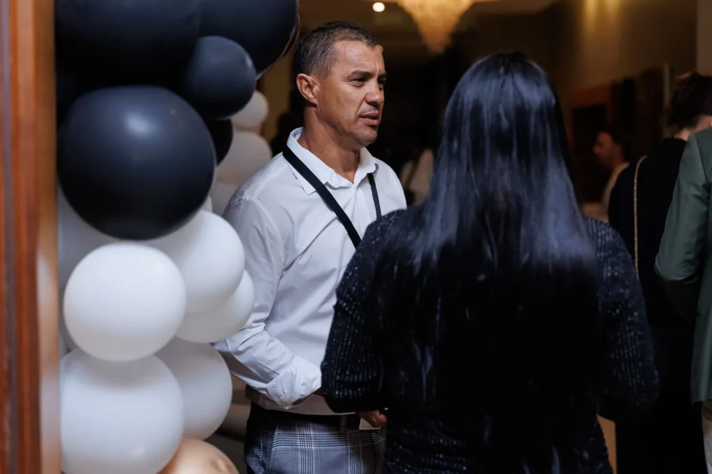 Property Investors Evening, George, hosted by Prosperity Enterprises