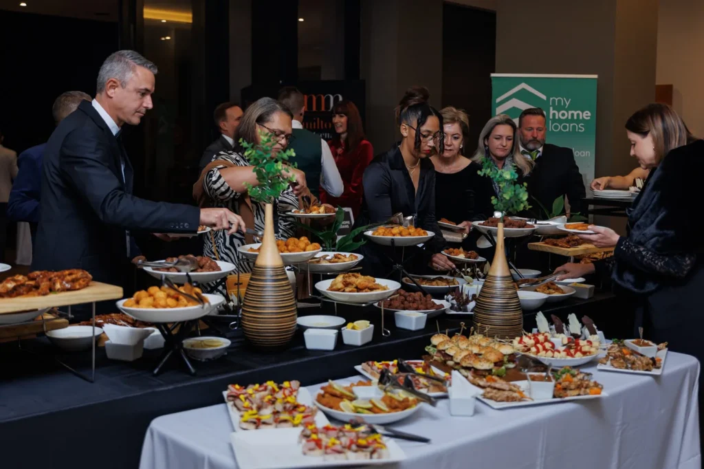 Property Investors Evening, George, hosted by Prosperity Enterprises
