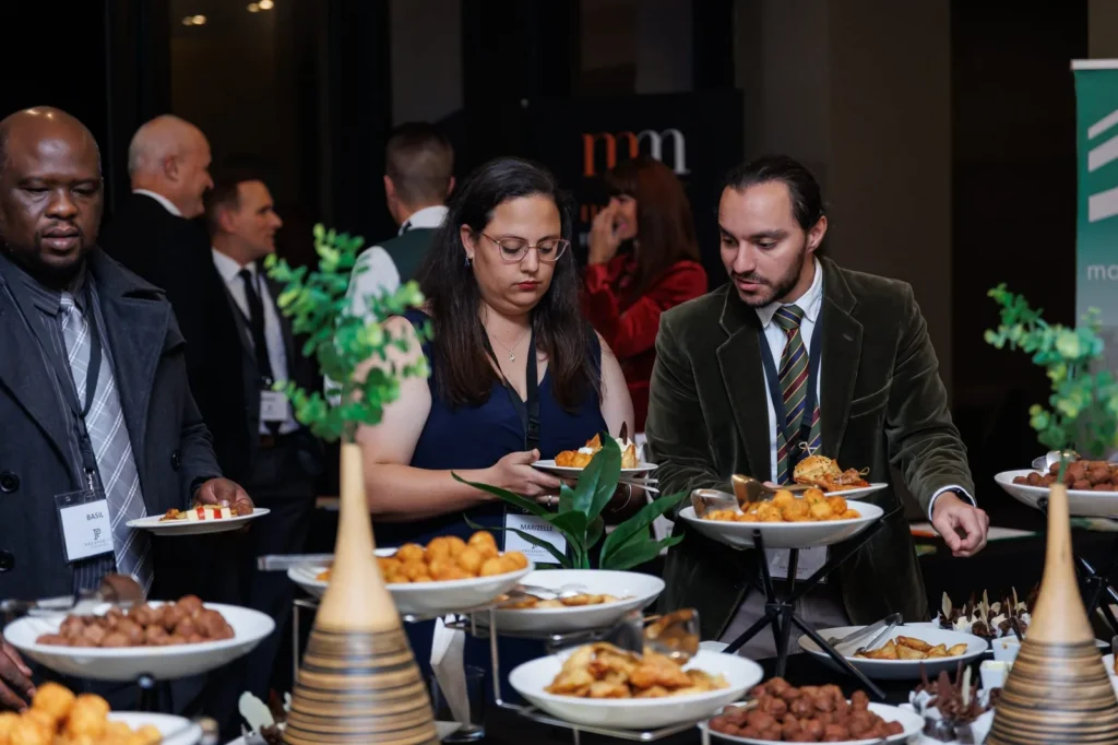 Property Investors Evening, George, hosted by Prosperity Enterprises